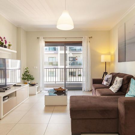 B03 - Luxury 2 Bed Lagos Marina 외부 사진