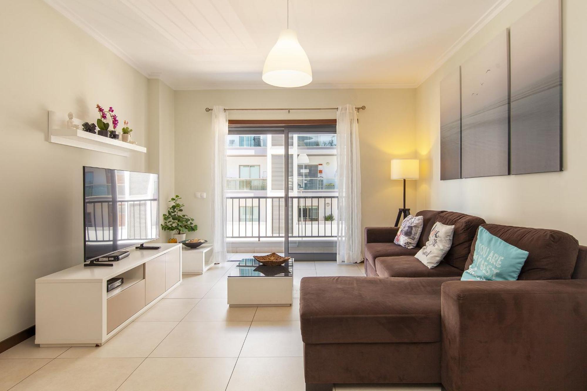 B03 - Luxury 2 Bed Lagos Marina 외부 사진