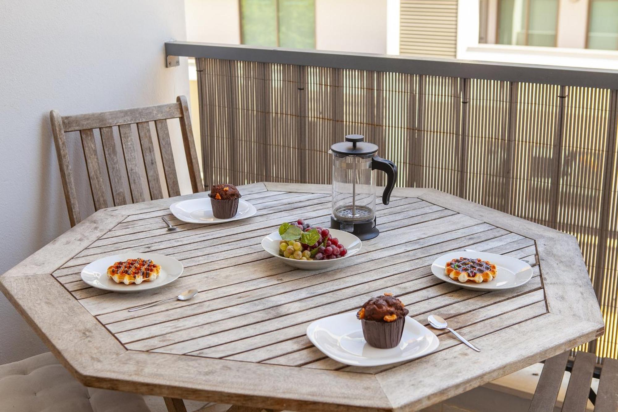 B03 - Luxury 2 Bed Lagos Marina 외부 사진