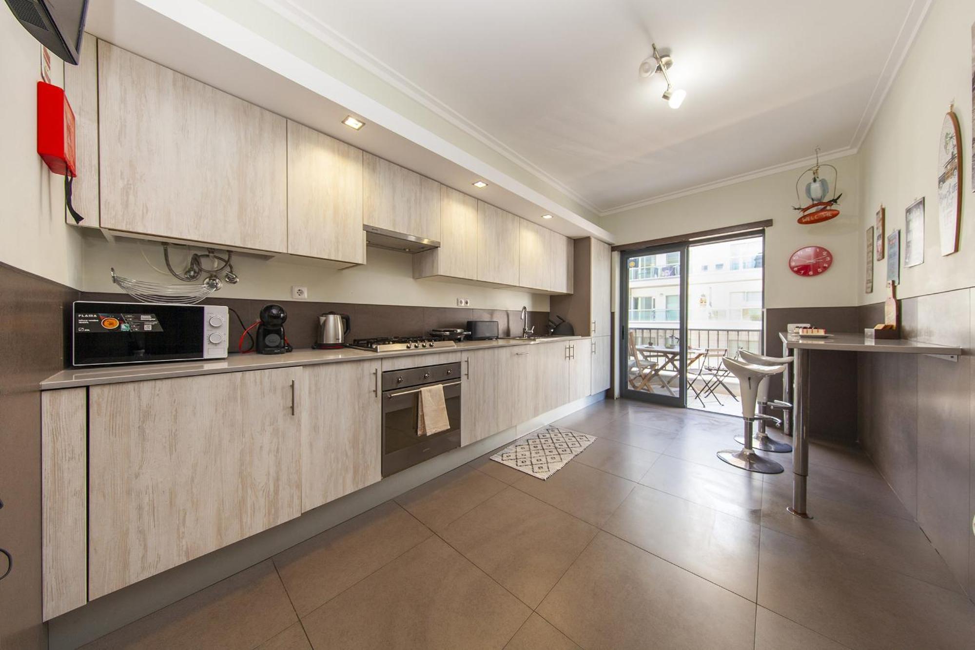 B03 - Luxury 2 Bed Lagos Marina 외부 사진