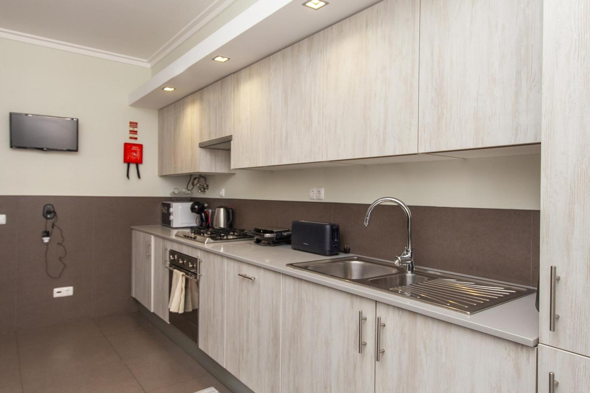 B03 - Luxury 2 Bed Lagos Marina 외부 사진