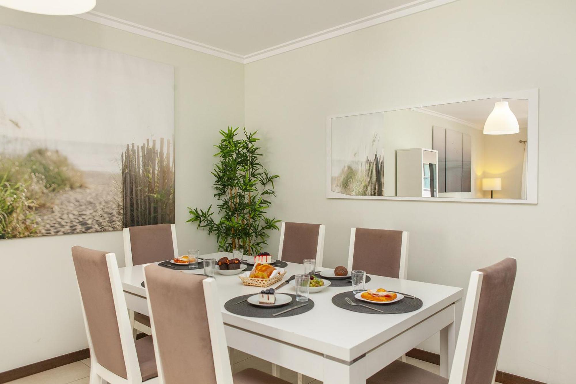 B03 - Luxury 2 Bed Lagos Marina 외부 사진