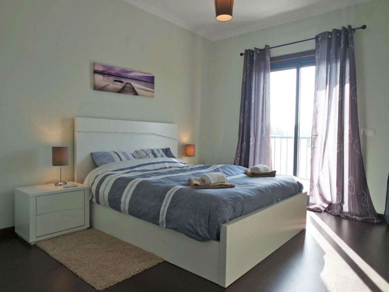 B03 - Luxury 2 Bed Lagos Marina 외부 사진
