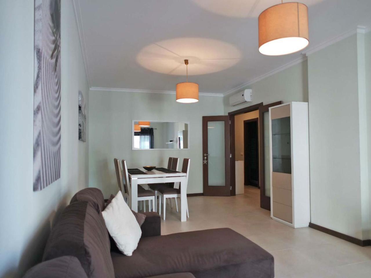 B03 - Luxury 2 Bed Lagos Marina 외부 사진