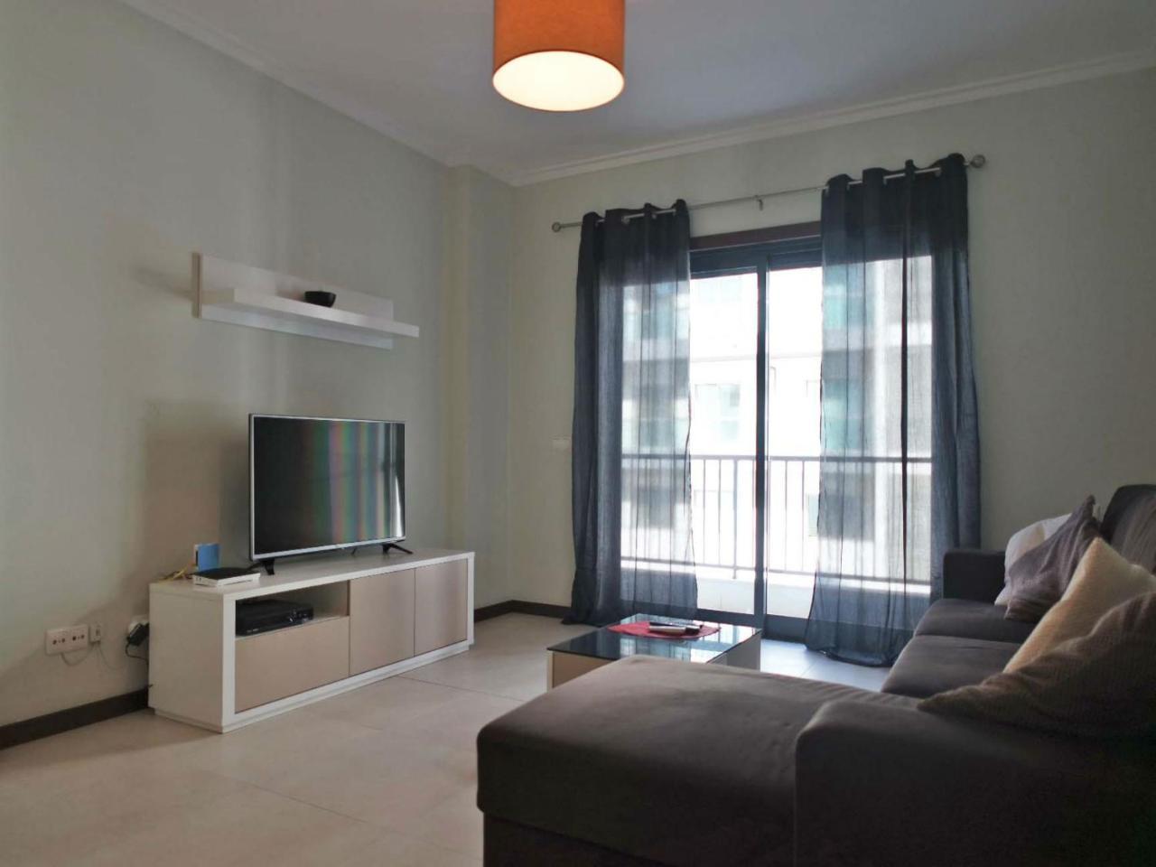 B03 - Luxury 2 Bed Lagos Marina 외부 사진