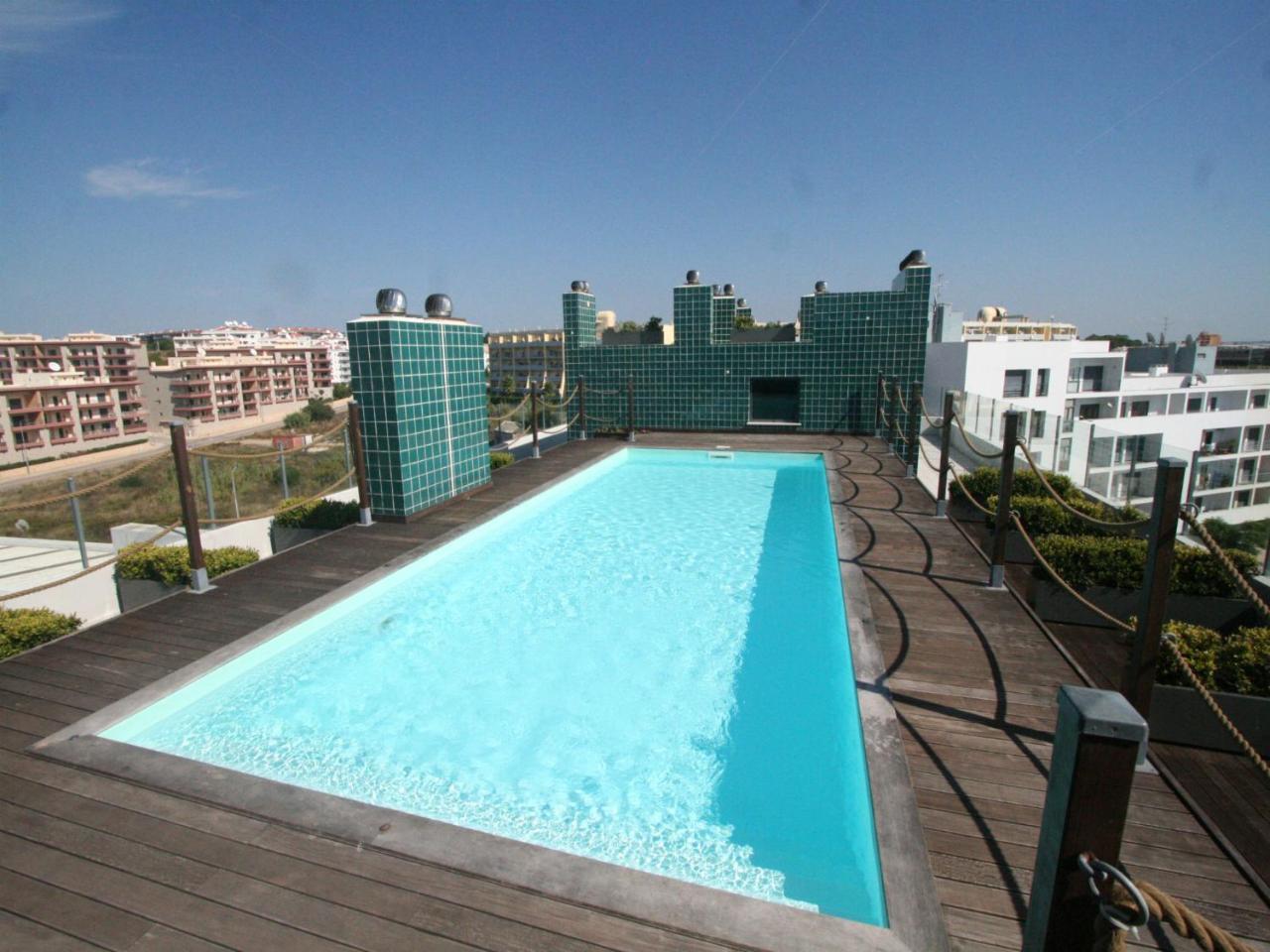 B03 - Luxury 2 Bed Lagos Marina 외부 사진
