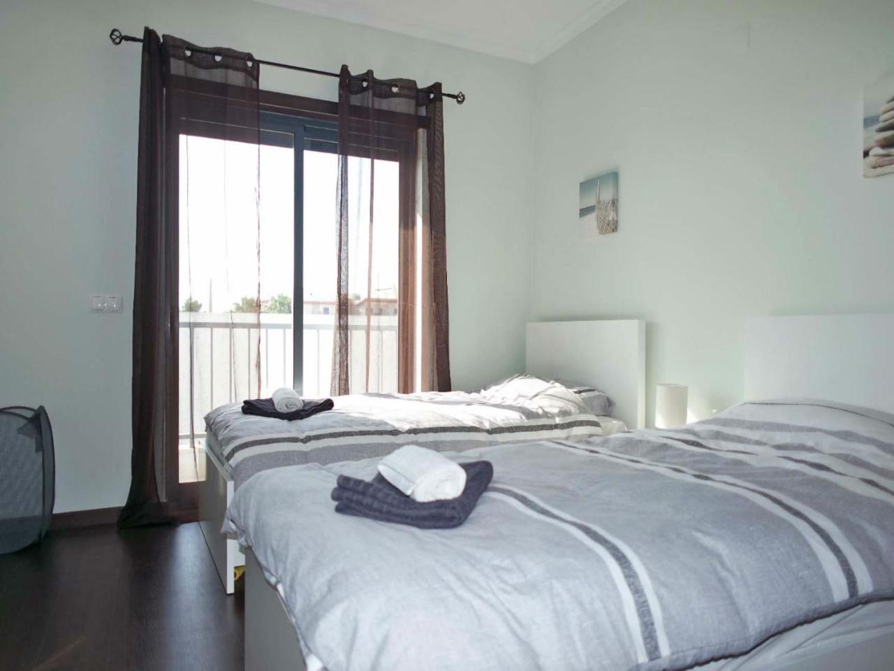 B03 - Luxury 2 Bed Lagos Marina 외부 사진