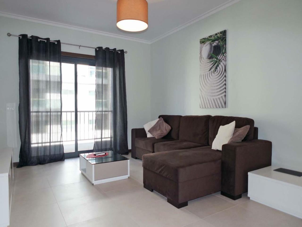 B03 - Luxury 2 Bed Lagos Marina 외부 사진