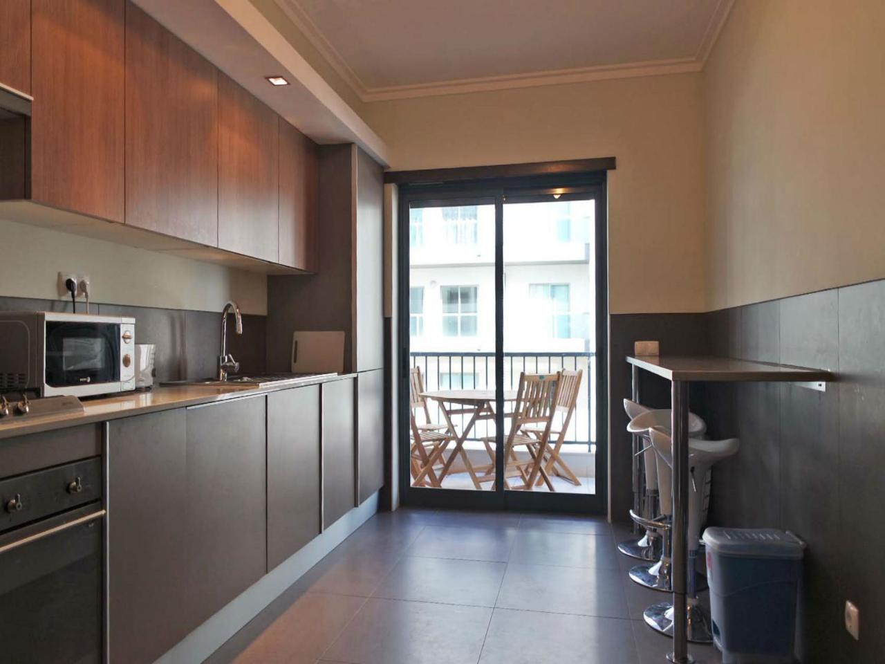 B03 - Luxury 2 Bed Lagos Marina 외부 사진