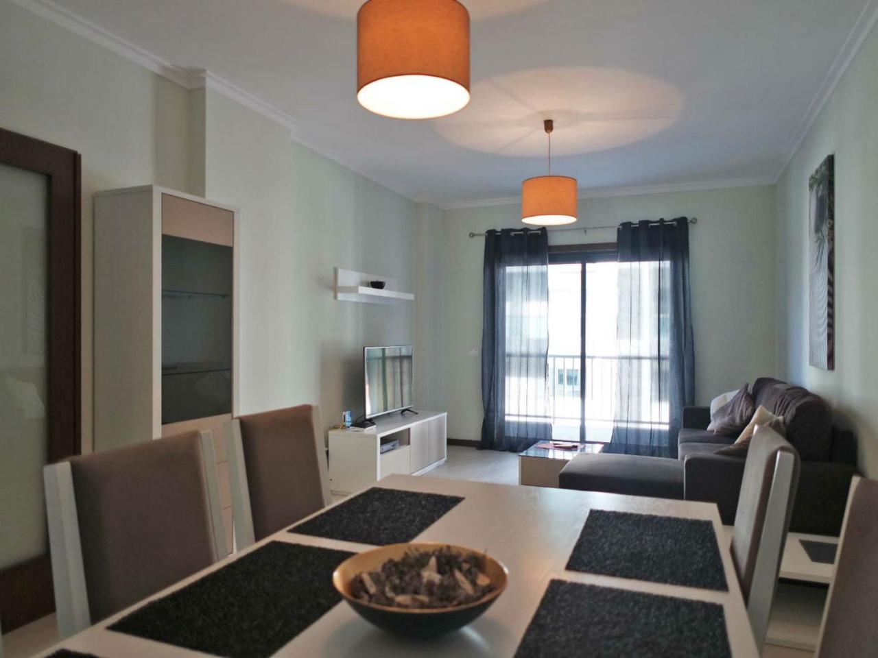 B03 - Luxury 2 Bed Lagos Marina 외부 사진