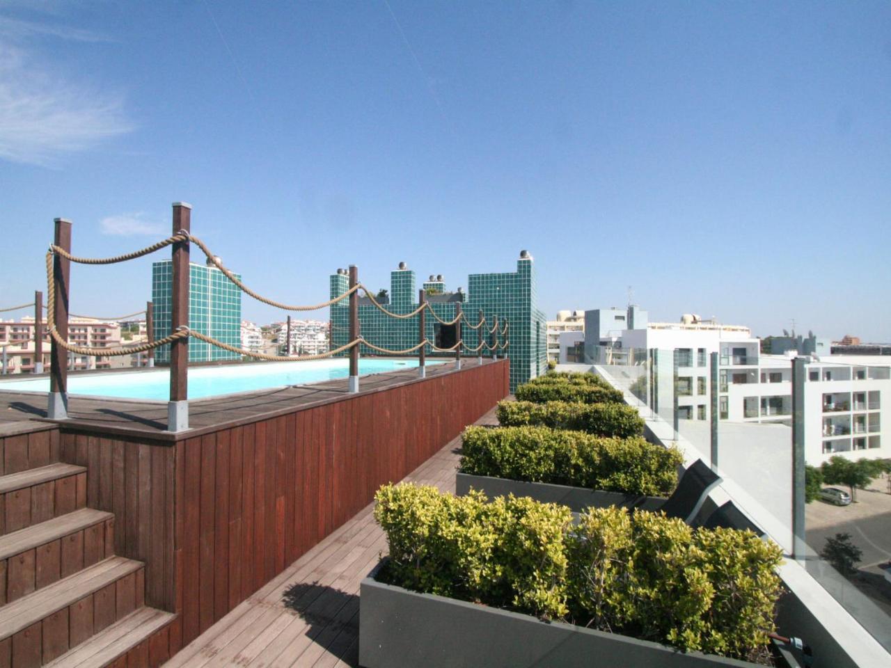 B03 - Luxury 2 Bed Lagos Marina 외부 사진