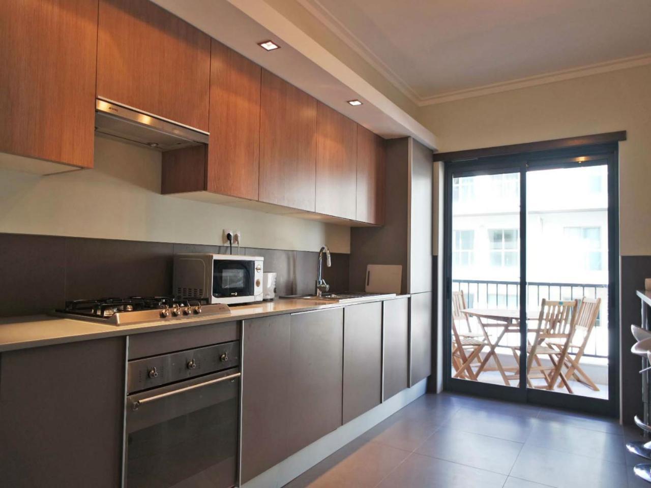 B03 - Luxury 2 Bed Lagos Marina 외부 사진