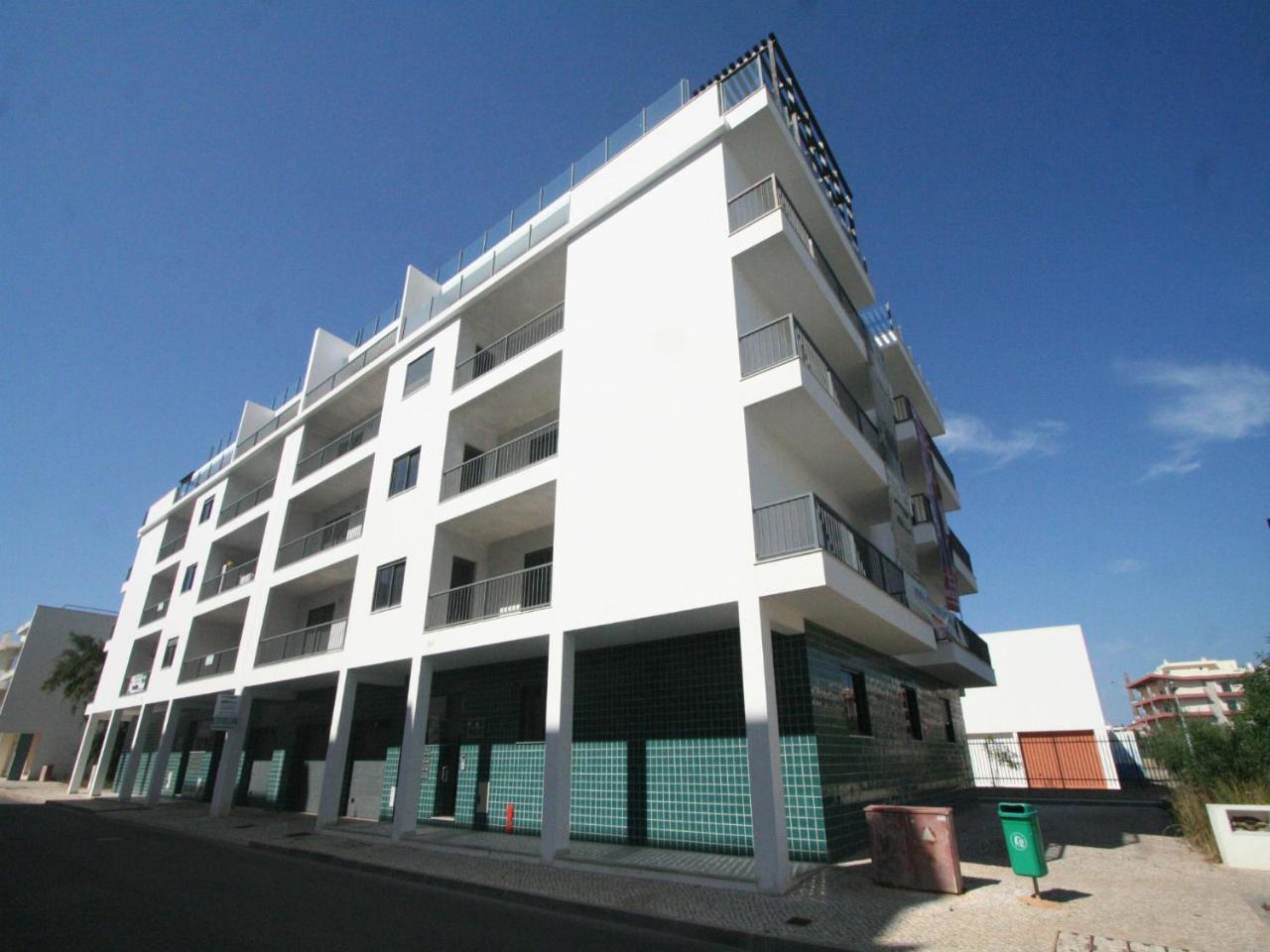 B03 - Luxury 2 Bed Lagos Marina 외부 사진